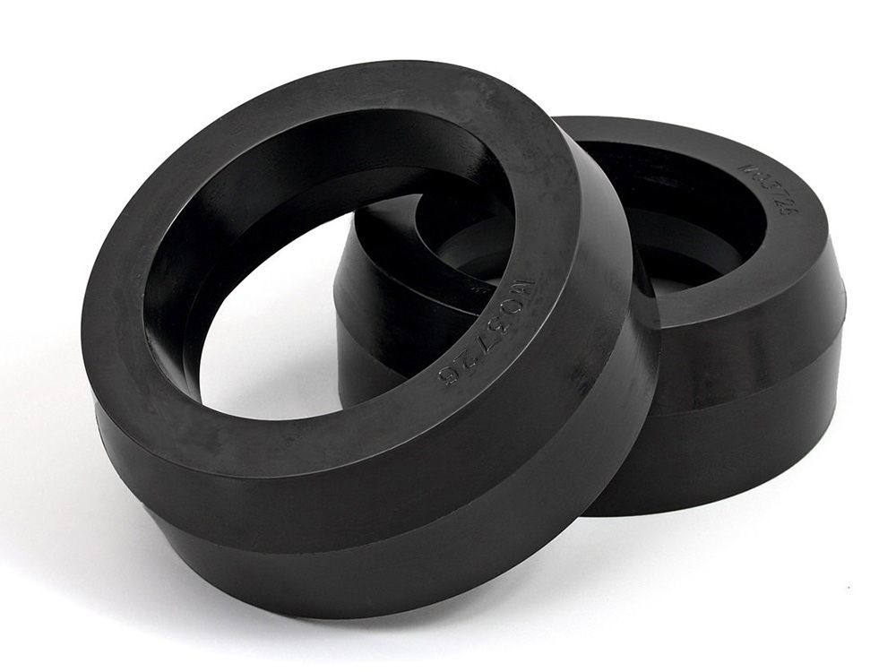 Daystar Products International  2010-2024 Toyota 4Runner Lift/Leveling Kit KT09135BK