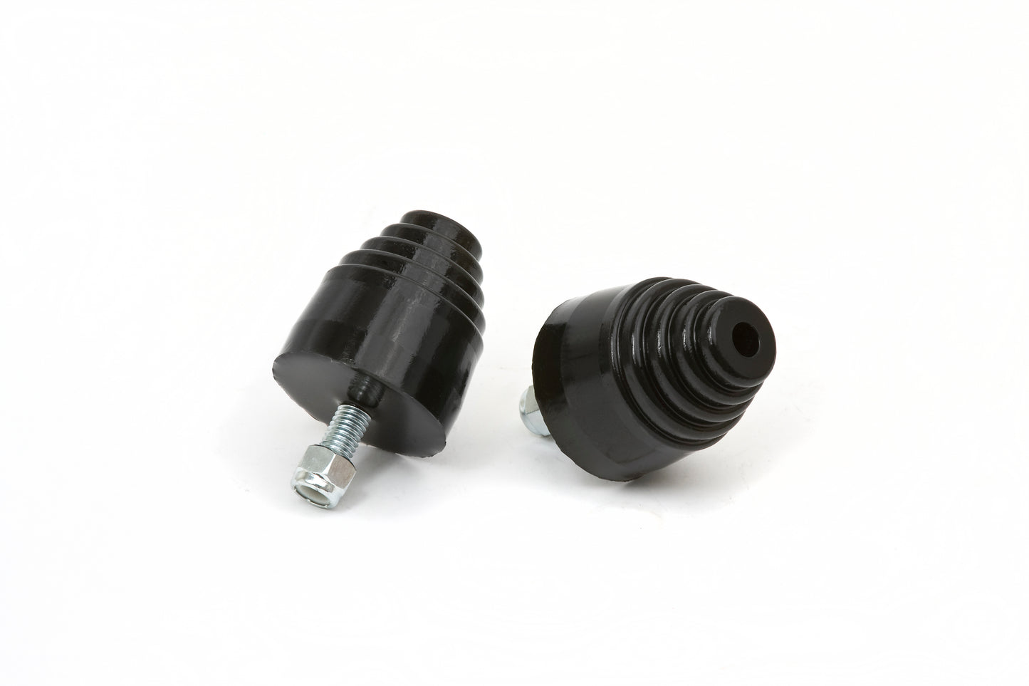 Daystar Products International   Universal Bump Stop 2-1/8 in Tall (Pair)  DASKU09006BK
