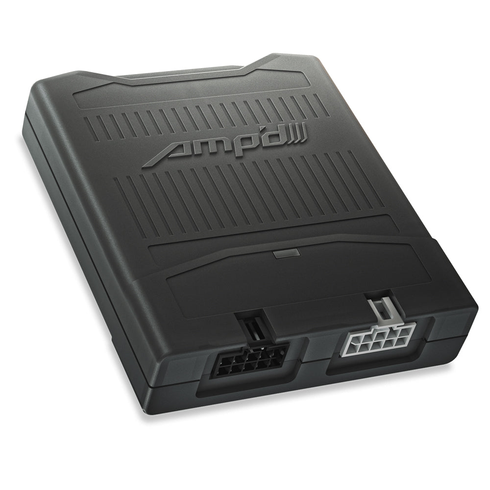 Diablosport Amp'd 2.0 Throttle Boost er 07-20 DCX Gas MPN DBL38862-2 For Mopar 2007-20