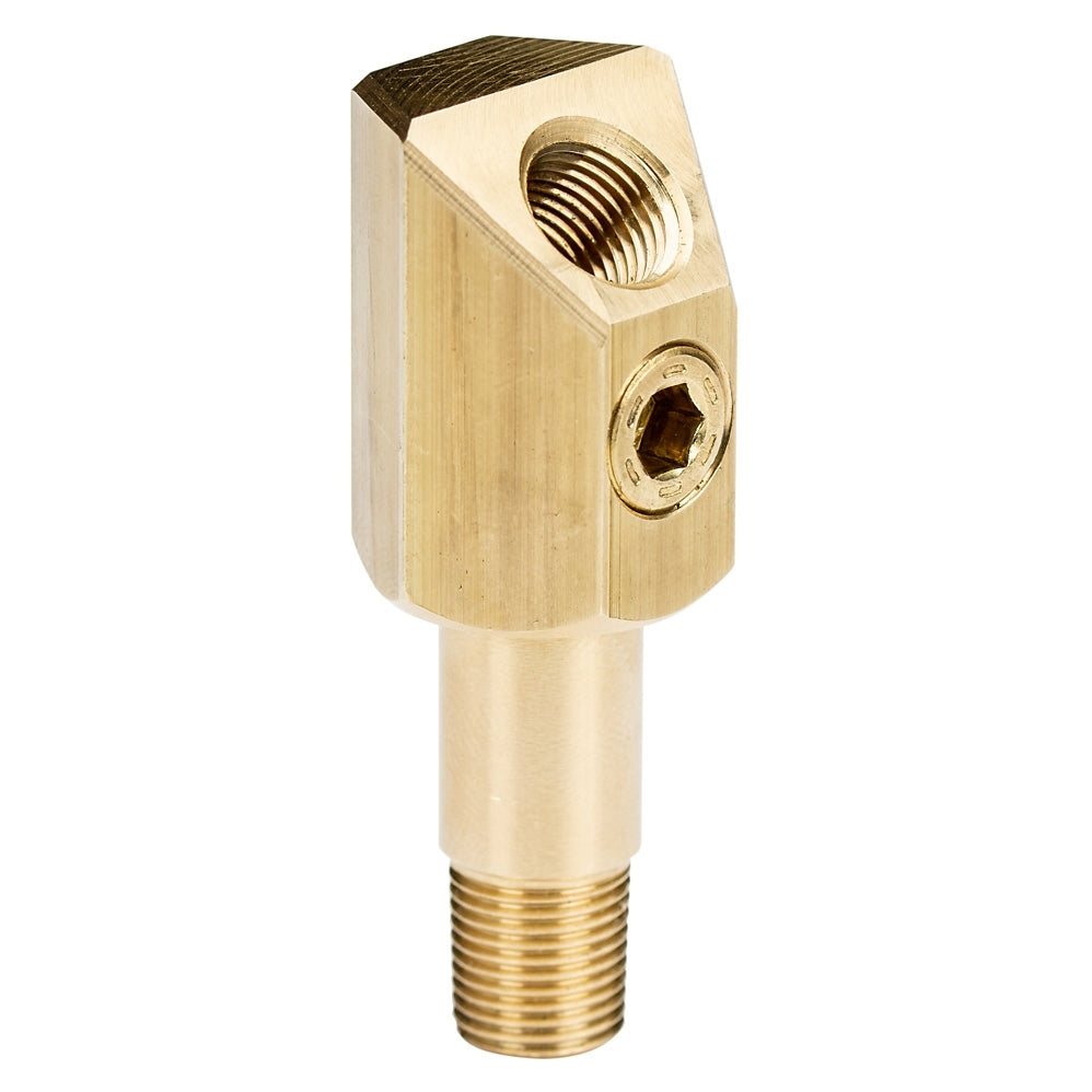 Dakota Digital SBC Oil Pressure Adaptor  DDG130070