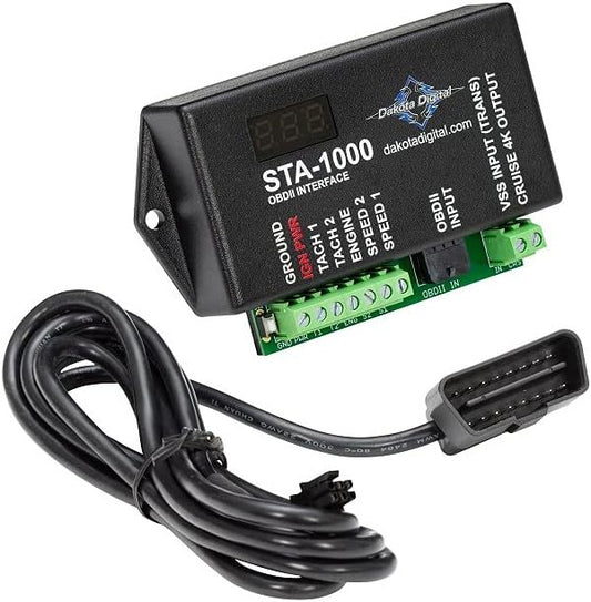 Dakota Digital OBD-II Interface  DDGSTA-1000