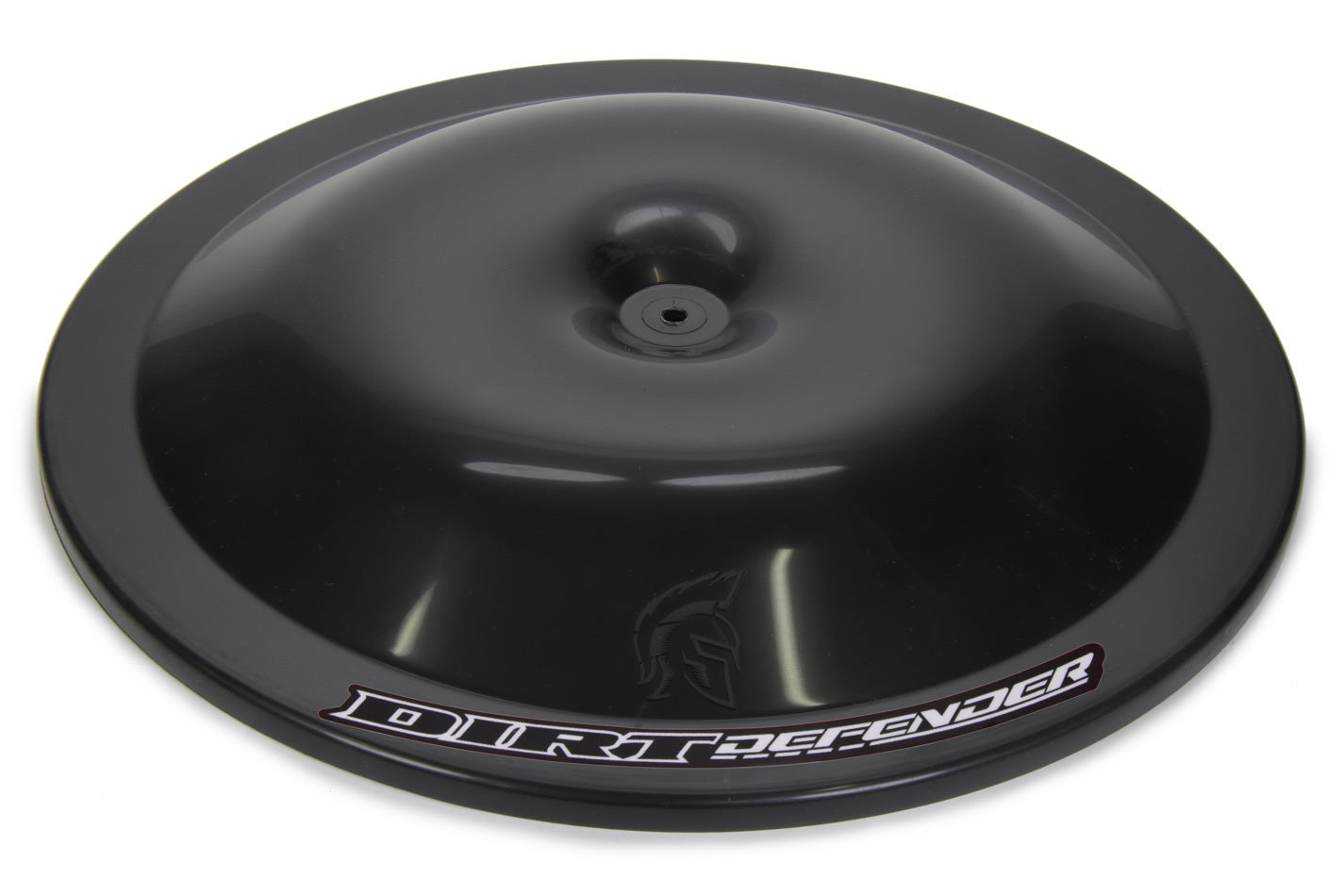 Dirt Defender Racing Products   Air Cleaner Top 14in Black  DDR5000