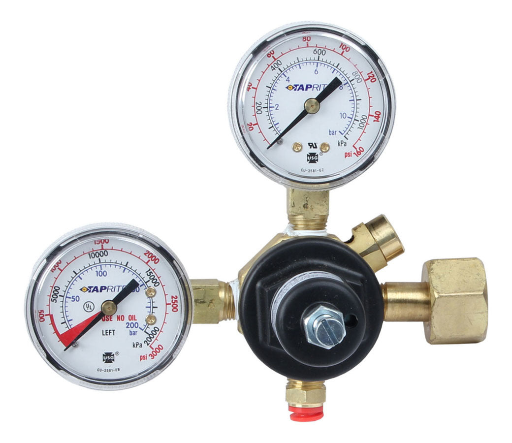 Dedenbear Dual Regulator MPN DEDABR