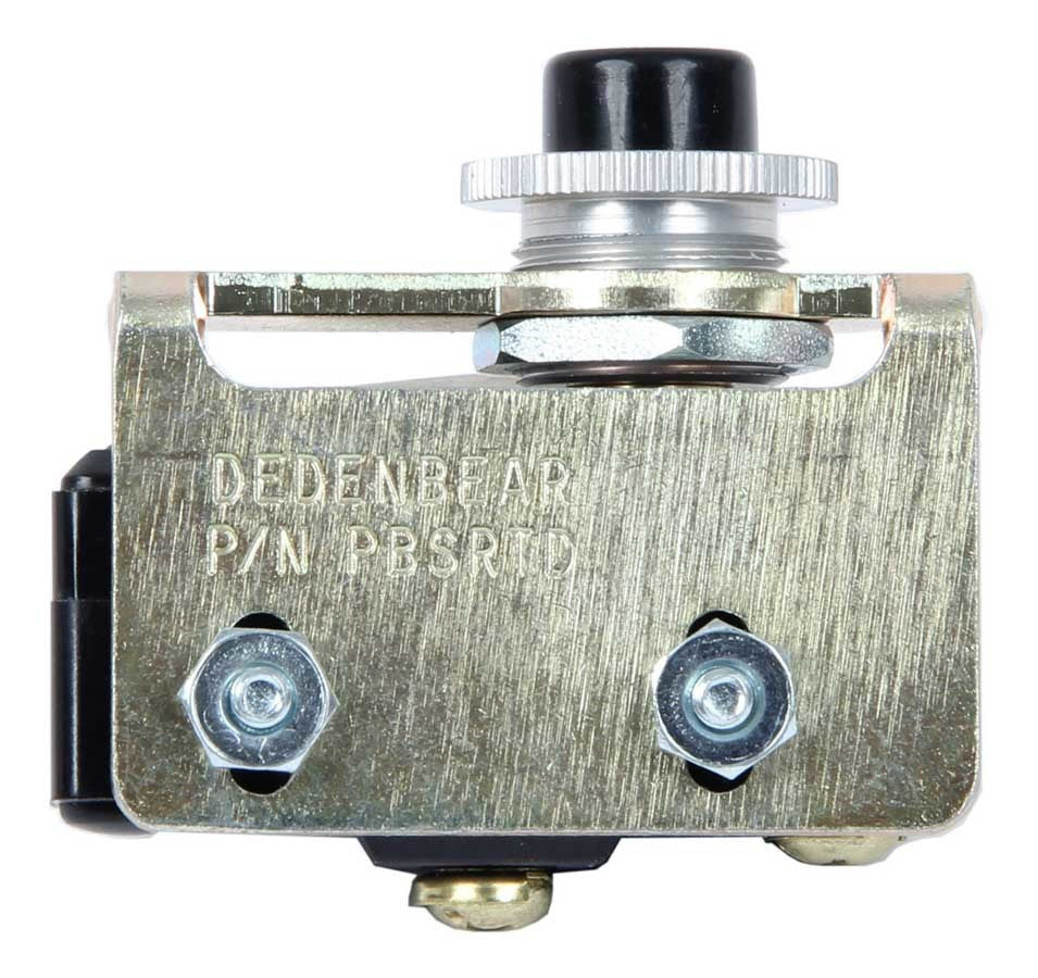 Dedenbear  Trans-Brake Switch  PBSRTD