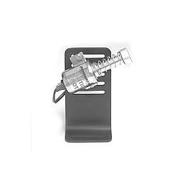 Dedenbear Solenoid Shifter - 2spd. w/o RPM Switch MPN DEDSS2 For GM, Universal Powerglide, Ram