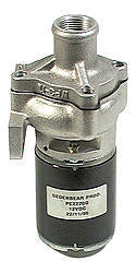 Dedenbear  Remote Electric W/P  WP3