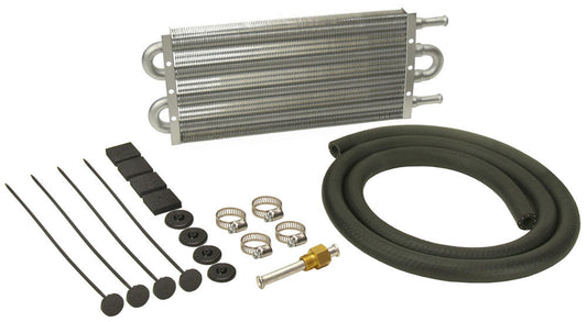 Derale Dyno-Cool Aluminum Trans Cooler MPN DER12901