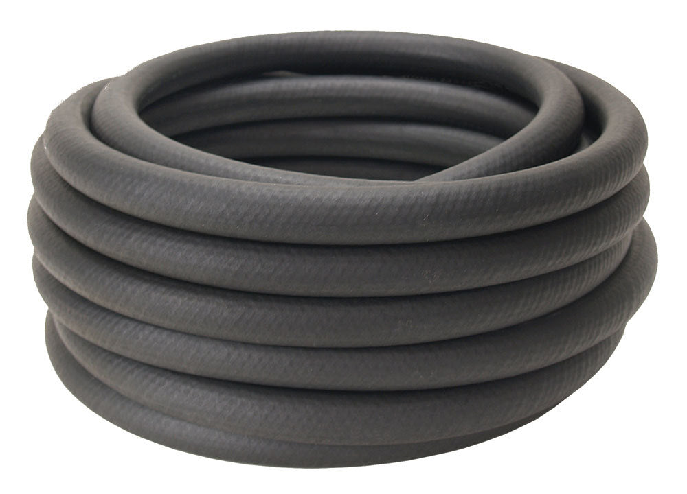 Derale  Hi-Temp Oil Hose 3/8in x 5 ft. 13016