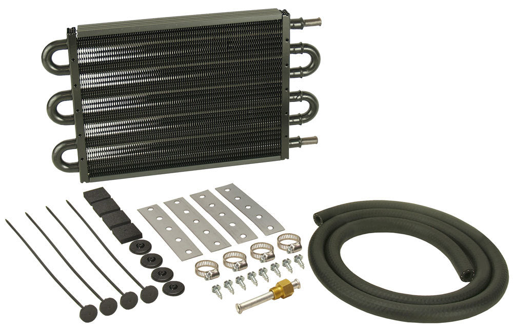 Derale 15k Transmission Cooler MPN DER13106
