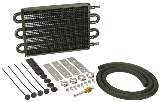 Derale 15k Transmission Cooler MPN DER13106