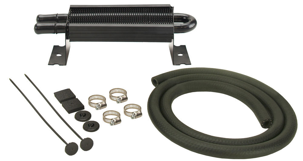 Derale 2 Pass Power Steering Cooler MPN DER13210