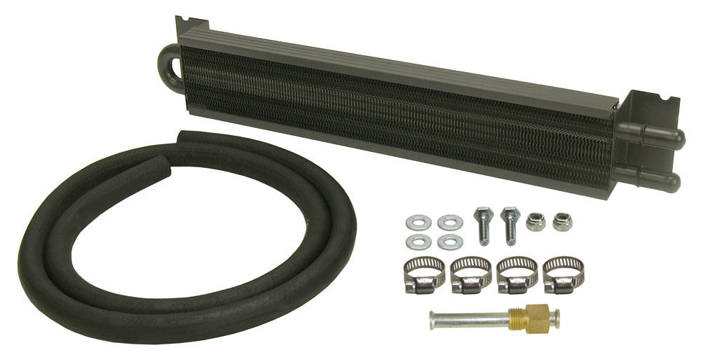 Derale Frame Rail Cooler 17in (11/32in) MPN DER13220
