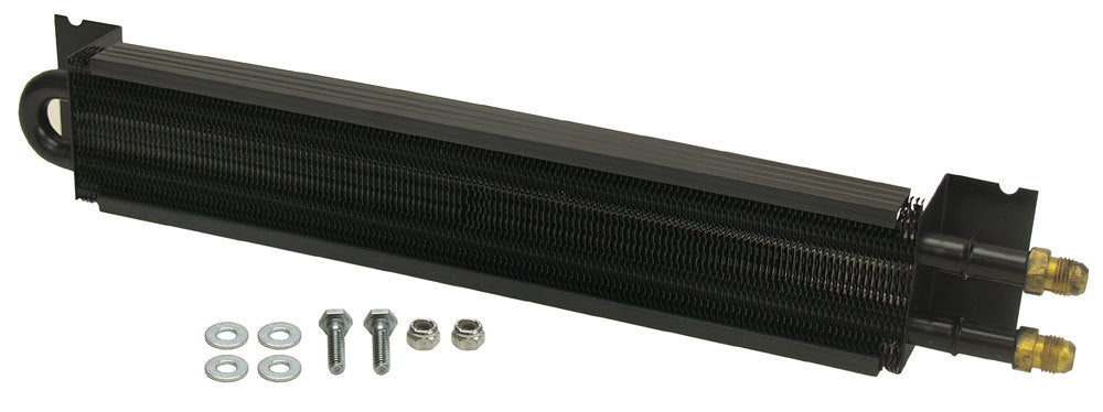 Derale Frame Rail Cooler 17in ( -6AN) MPN DER13221 For Universal use