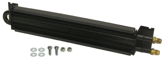 Derale Frame Rail Cooler 17in ( -6AN) MPN DER13221 For Universal use