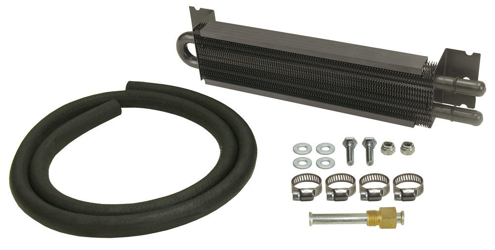 Derale Frame Rail Cooler12in (11/32in) MPN DER13222