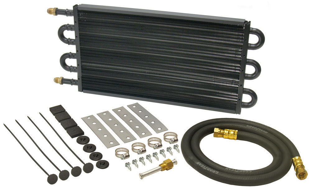 Derale  18k Hd Transmission Cool  13303
