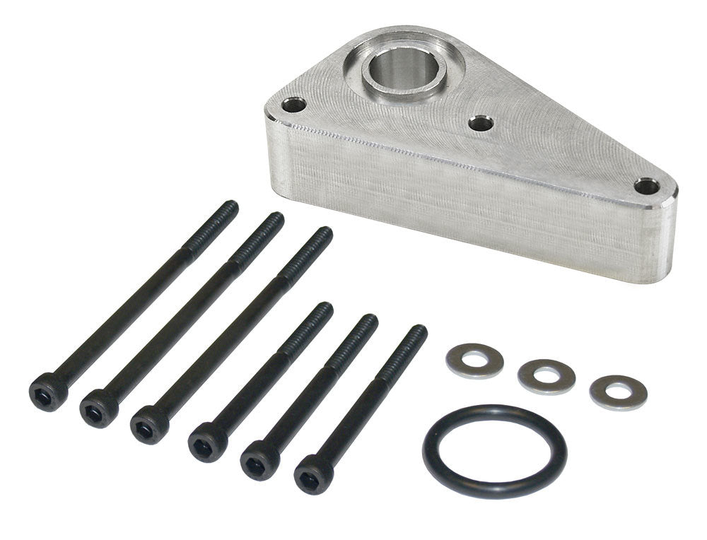 Derale  Dodge Deep Trans Pan Filter Extender 14010