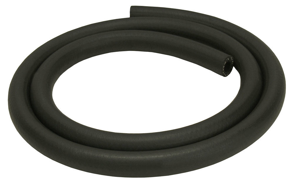 Derale  1/2in I.D. x 5ft Hi-Temp Oil Hose 15701