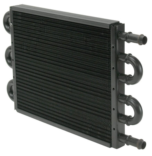 Derale 6-Pass Econo-Cool Rplcmn t Core (1/2in) MPN DER15831 For Universal use