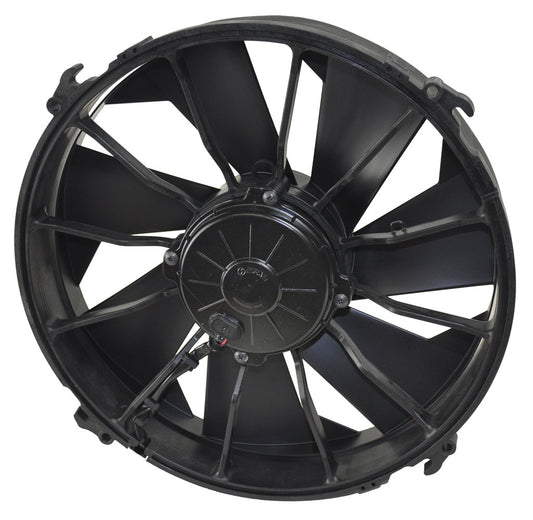 Derale 12in HO Extreme RAD Fan MPN DER16924 2000