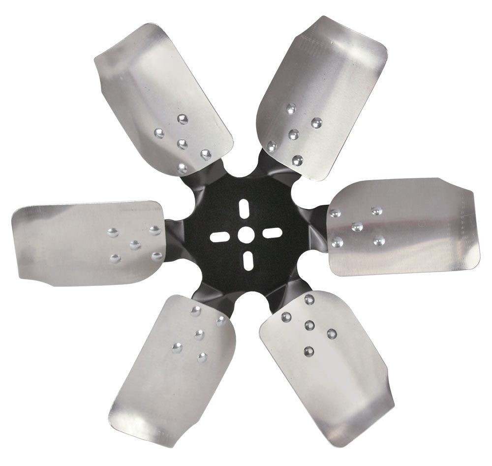 Derale 18in Aluminum Race Fan MPN DER17518 For Universal use Pilot