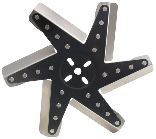 Derale 13in Stainless Steel Fan MPN DER19313 For Universal use