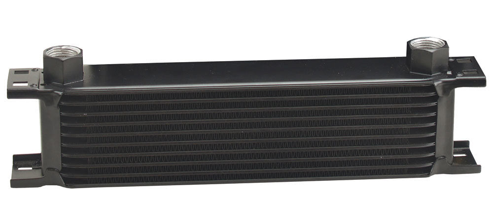 Derale Stack Plate Cooler 10 Row MPN DER51078 For Universal use