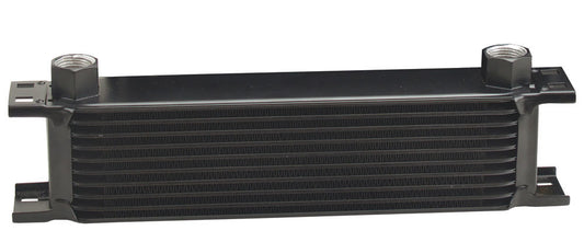 Derale Stack Plate Cooler 10 Row MPN DER51078 For Universal use