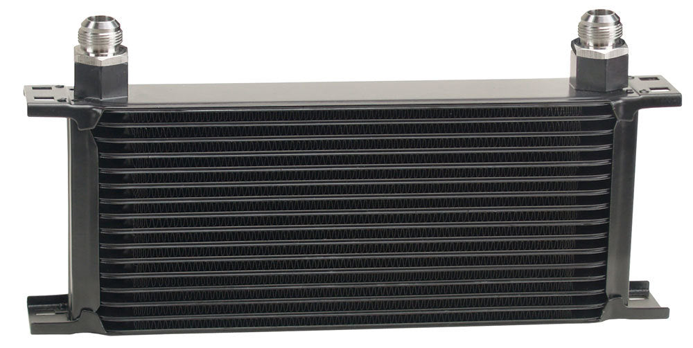 Derale 16 Row Core 5in. Tall -10an Inlets Trans/Oil C MPN DER51610 For Universal use