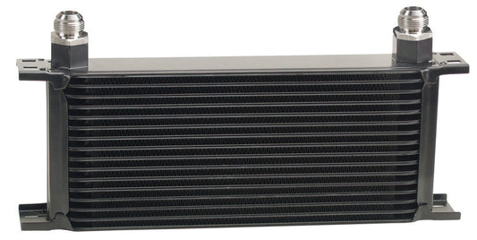 Derale 16 Row Core 5in. Tall -10an Inlets Trans/Oil C MPN DER51610 For Universal use