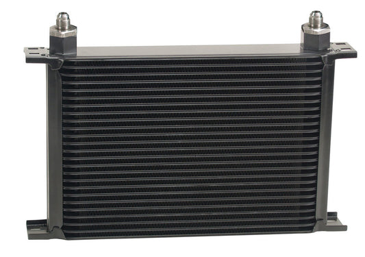 Derale 25 Row Core 7in. Tall -6an Inlets Trans/Oil Co MPN DER52506 For Universal use