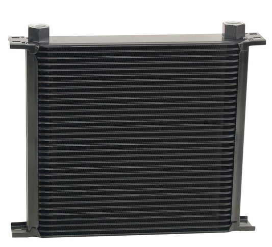 Derale Stack Plate 34 Row Coole r Core (-10AN O-ring) MPN DER53478 For Universal use