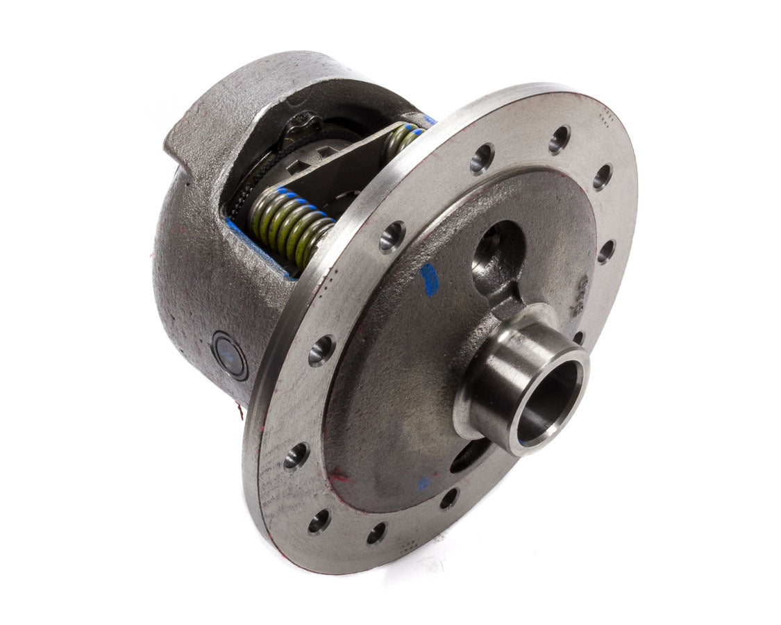 Detroit Locker-Tractech Eaton Posi - GM 8.875 12-Bolt 30-Spline MPN DET19556-010 For GM