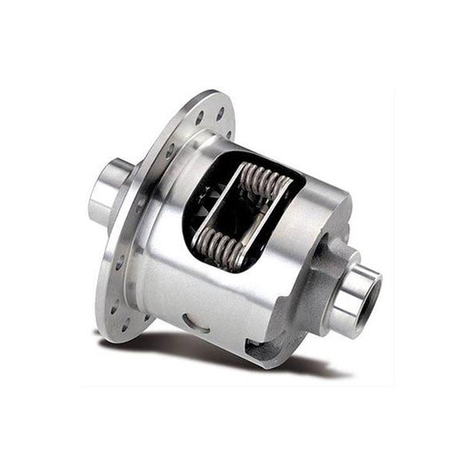 Detroit Locker-Tractech  Eaton Posi - 73-00 GM Truck 14 Bolt 30-Spline 19689-010