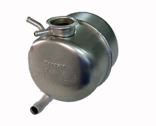 Dewitts Radiator Expansion Tank 63-67 Corvette MPN DEW32-421 For Chevy Corvette 1963-67