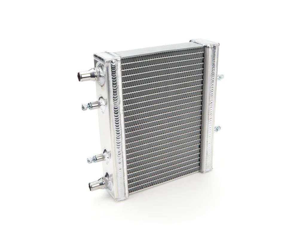 Dewitts Radiator  Heat Exchange ATS-V Side 32-9129011M
