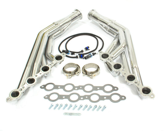Dougs Headers Coated Header - GM LS Engines 64-72 Chevelle MPN DGHD3336 For GM LS-Series, A-Body, Ram 1964-72