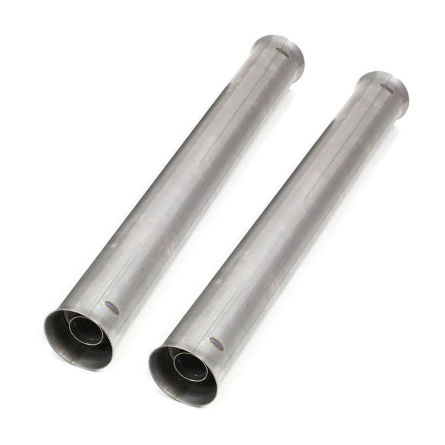 Dougs Headers Max Flow Muffler Side Pipe Inserts MPN DGHD952