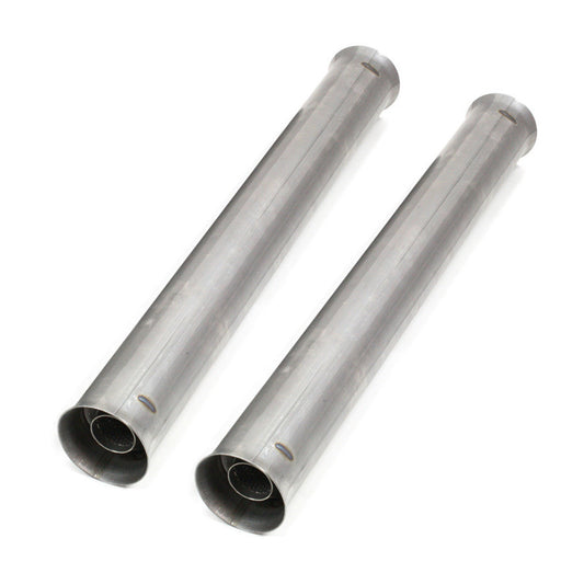 Dougs Headers Max Flow Muffler Side Pipe Inserts MPN DGHD952