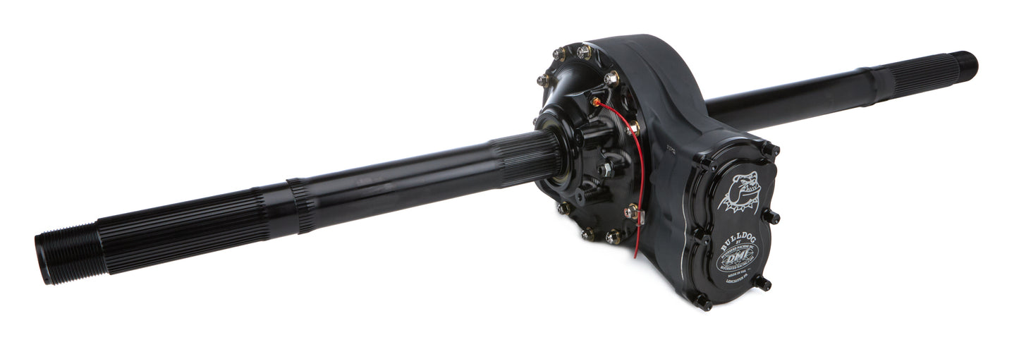Diversified Machine XR-4 Sprint Rear with L/W Pro Options MPN DMI410SPRINTXR4