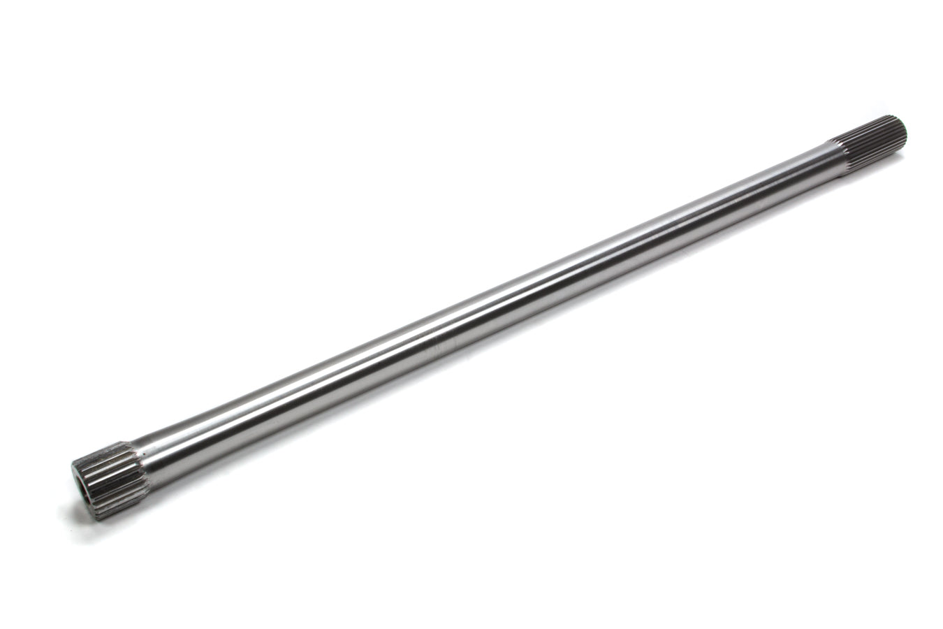 Diversified Machine  2Tuff Hollow 31 Spline Axle - 29.75in RRC-2300-29.75