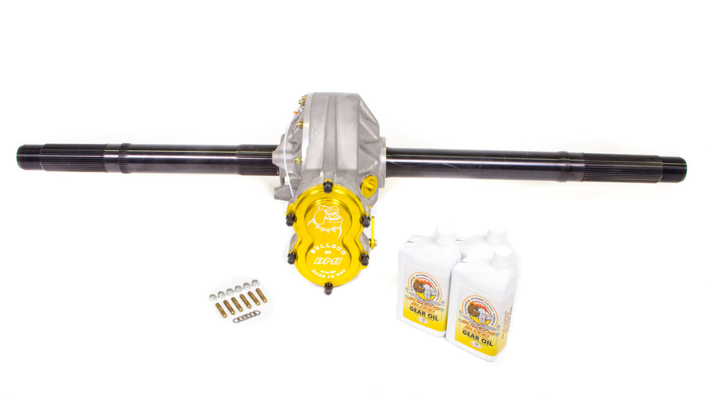 Diversified Machine  XR2 Sprint Rear End 4.86 R&P XR2-4.86