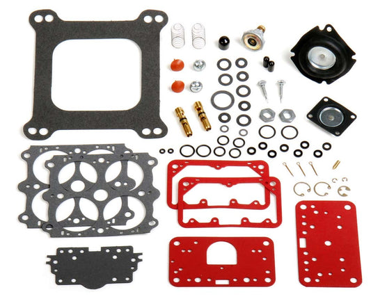 Demon Carburetion  Rebuild Kit - Road Demon Jr. - Gas 190000