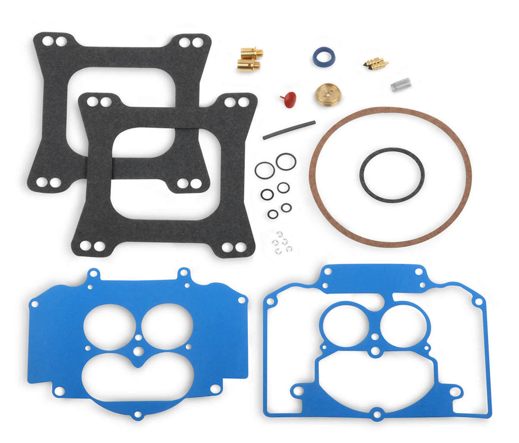 Demon Carburetion  Rebuild Kit -750 Street Demon 1919