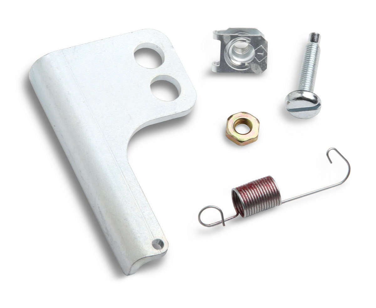 Demon Carburetion Ford Kickdown Spring & Perch Kit - Street Demon MPN DMN1954 For Ford