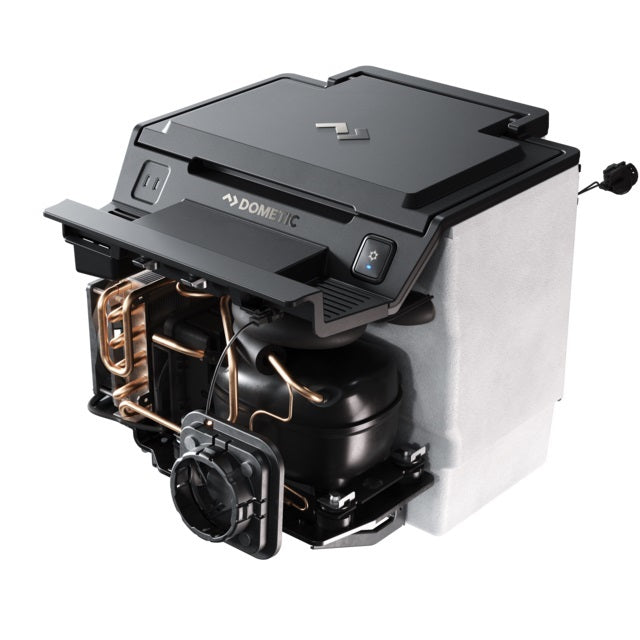 Dometic Corporation  Ford Center Console Refrigerator 9620001662