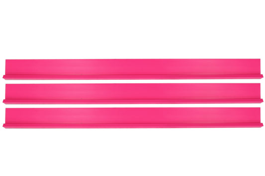 Dominator Race Products  Dirt Rocker Set Pink 3pc  1100-PK