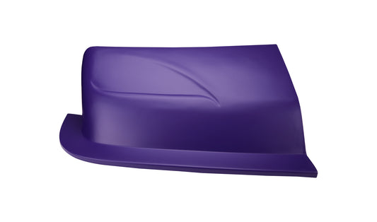 Dominator Race Products  Dominator Outlaw L/M Right Nose Purple 2002N-PU