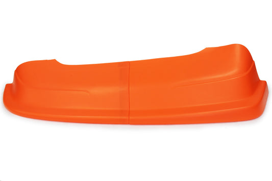 Dominator Race Products  Dominator Late Model Nose Flou Orange 2301-FLO-OR