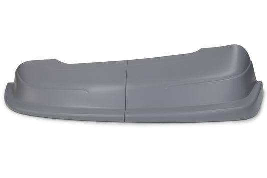 Dominator Race Products  Dominator Late Model Nose Gray 2301-GRY